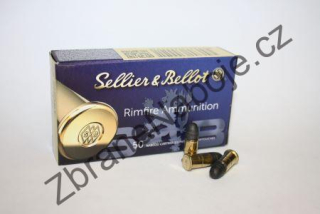 .22 Short S&B