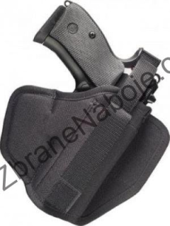 Pouzdro opaskové DASTA 631-1
