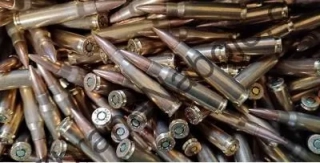 .308 Winchester FMJ 146gr C.I.P.