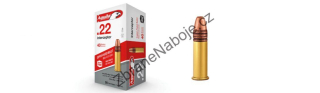 .22LR AQUILA Interceptor HV