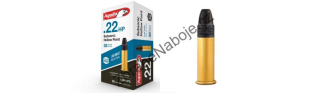 .22LR AQUILA Subsonic HP