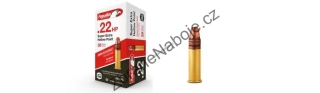 .22LR AQUILA Super Extra HV HP