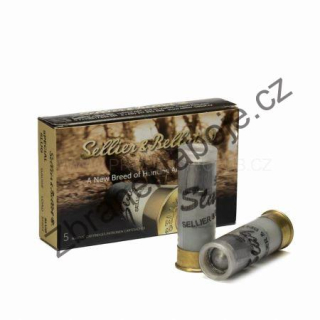 16/65 S&B Special Slug 27g