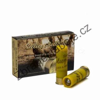 20/65 S&B Special Slug