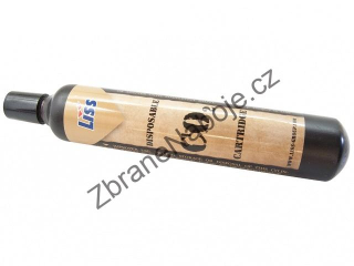 Bombička CO2 88g