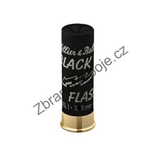 16/67 S&B Black Flash brok 3,5 mm