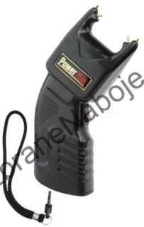 Elektrický paralyzér POWER MAX