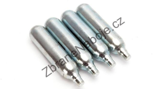 Bombička CO2 12g