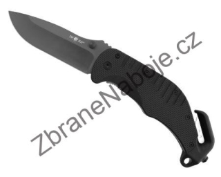 Nůž záchranářský RK-01