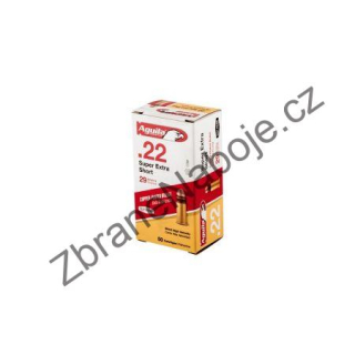 .22 Short AQUILA Super Extra Short HV SP