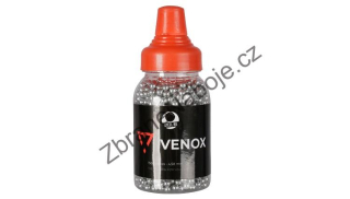 Ocelové broky VENOX 4,5mm - 1500ks