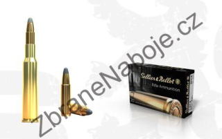 7x57R 2932 SPCE 11,2g/173gr S&B