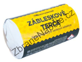 Terče zábleskové 5 ks