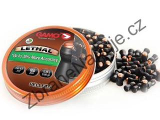 Diabolo GAMO Lethal