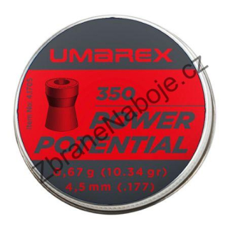 Diabolo UMAREX Power Potential
