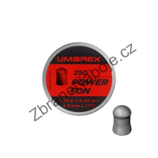 Diabolo UMAREX Power Ton 250