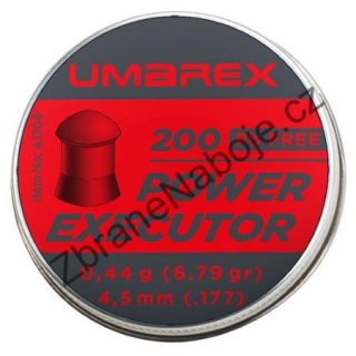 Diabolo UMAREX Power Executor