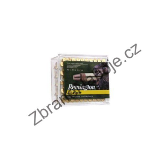 .22LR Remington Viper, HV TCSB