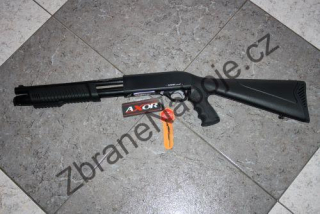 Brokovnice Axor Arms PA-8