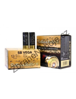 12/70 S&B Vega /3,5/34g