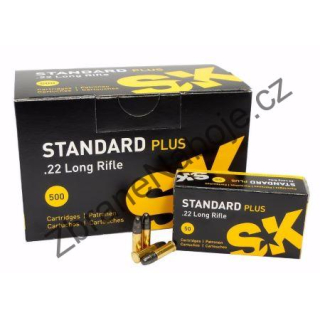 .22LR LAPUA SK Standart Plus