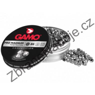 Diabolo GAMO Pro Magnum Penetration 500 ks