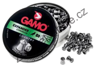 Diabolo GAMO Expander 250 ks
