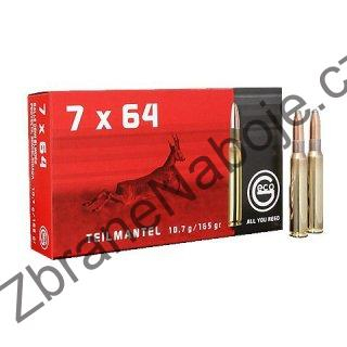 7x64 Geco TM