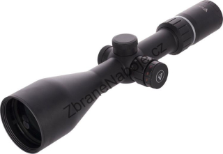 Puškohled Valiant Kronos 3-12x56 SF SIR FBR