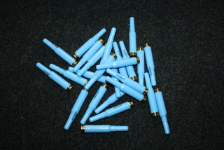 .308 Winchester C.I.P. redukovaný, polymer