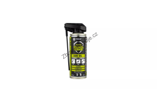 GNP - Olej na zbraně 200ml