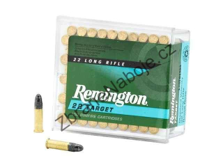 .22LR Remington Target