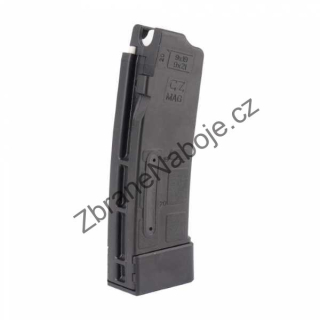 Zásobník EVO 3, 9x19, 20 ran, CZ MAG