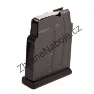 Zásobník CZUB .22LR ocelový 5 ran