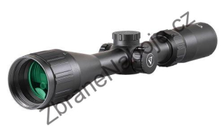 Puškohled VALIANT THEMYS 3-9X40 AO SIR FBR