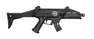 CZ Scorpion EVO 3 S1 .22LR