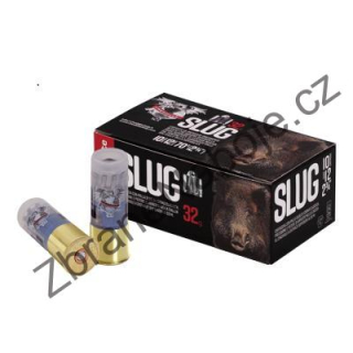 12/70 Cheddite Drago Slug 32 g