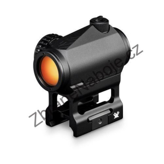 Kolimátor Vortex Crossfire Red Dot