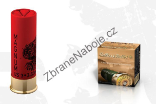 12/76 S&B Magnum 53g 3,5mm