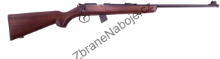 Malorážka opakovací Norinco JW 15A dřevo
