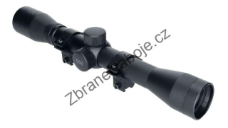 Puškohled Umarex RS 4x32 11mm