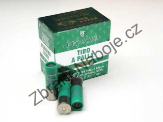 12/70 Fiocchi Running Boar 28g