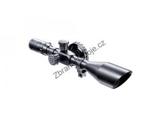 Puškohled Walther 8-32x56 FT