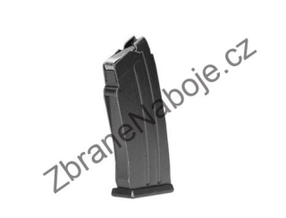 Zásobník CZUB .22LR, ocelový, 10 ran