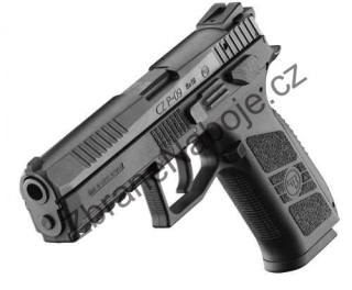 CZ P-09 - půjčovné