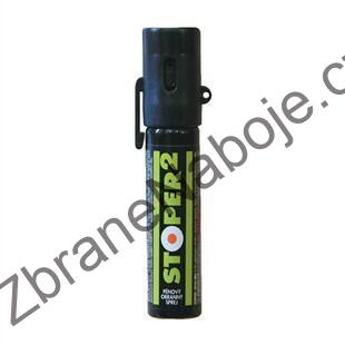 OC Stoper pěna 20 ml