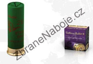 16/67 (67,5) S&B Steel Shot 26g