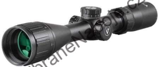 Puškohled Valiant Lynx 3-9x40 AO SIR Mil-Dot