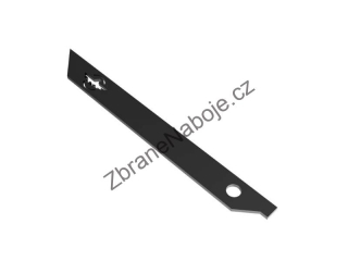 Čistící nástroj pro tlumiče