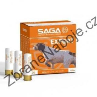 12/70 SAGA Export 28, brok 3,5 mm